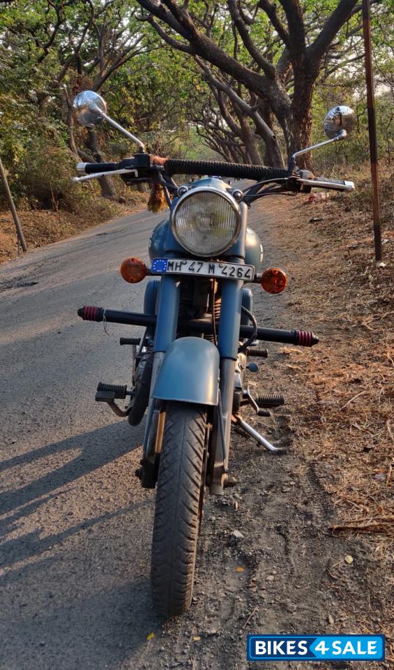 Royal Enfield Classic 500 Royal Enfield Classic 500