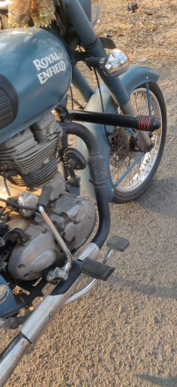 Royal Enfield Classic 500