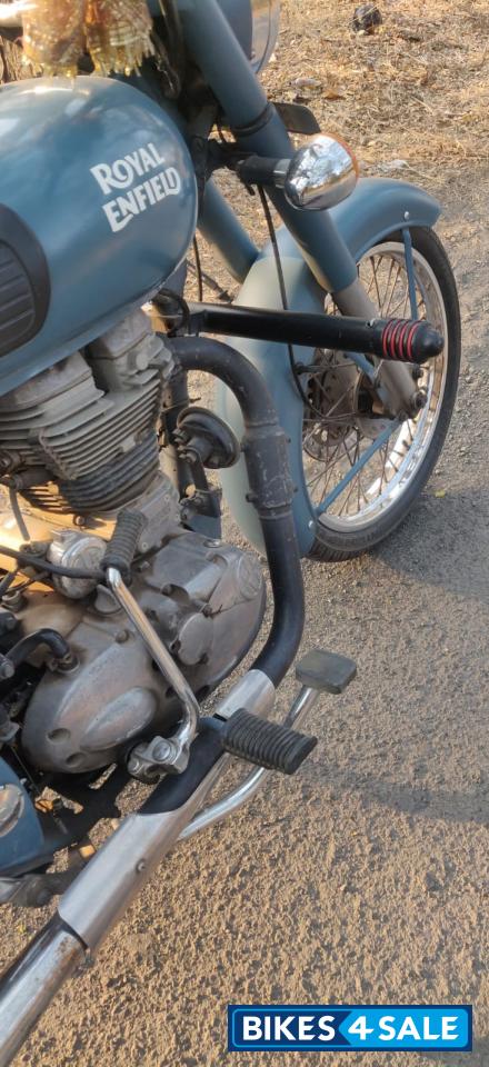 Royal Enfield Classic 500 Royal Enfield Classic 500