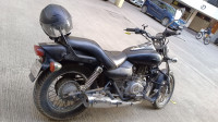 Bajaj Avenger 220 DTS-i 2012 Model