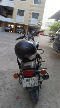 Bajaj Avenger 220 DTS-i