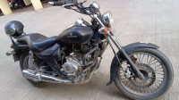 Bajaj Avenger 220 DTS-i