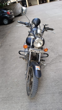 Bajaj Avenger 220 DTS-i