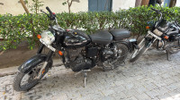 Royal Enfield Classic 350 2020 Model