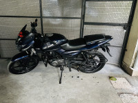 Bajaj Pulsar 180 DTSi 2017 Model