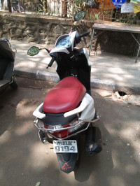 Honda Grazia 125 BS6