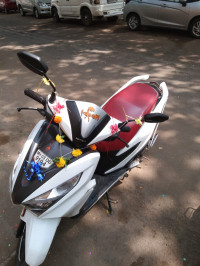 Honda Grazia 125 BS6