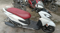 Honda Grazia 125 BS6