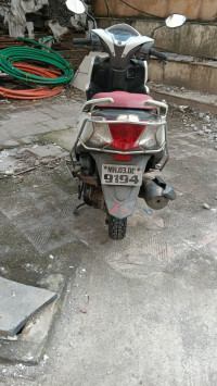 Honda Grazia 125 BS6