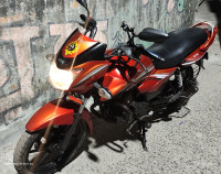 TVS Phoenix 2015 Model