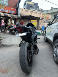 Yamaha YZF R15 V3 BS6 2020 Model