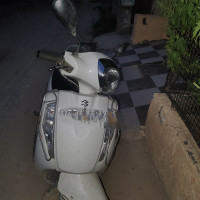 Suzuki Access 125 2018 Model