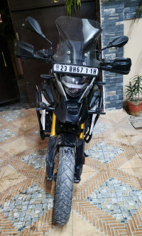 BMW G 310 GS