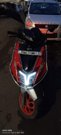 TVS NTORQ 125 Race XP