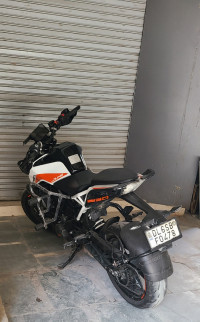 KTM Duke 390 BS6 2020 Model