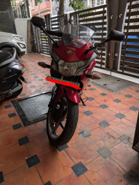 Honda CBR 250R ABS
