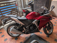 Honda CBR 250R ABS