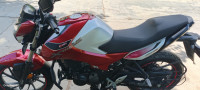 Hero Xtreme 160R 100 Million Edition