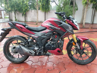 Honda Hornet 2.0 2021 Model