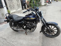Bajaj Avenger Street 150 2016 Model