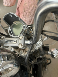 Bajaj Avenger Cruise 220 BS6 2022 Model