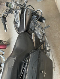 Bajaj Avenger Cruise 220 BS6