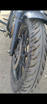 Royal Enfield Meteor 350 2021 Model