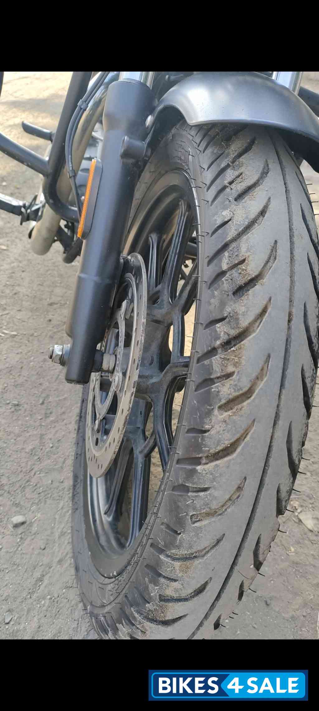 Royal Enfield Meteor 350