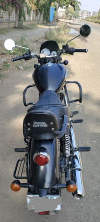 Royal Enfield Meteor 350
