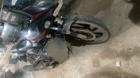Bajaj Pulsar 220F BS6