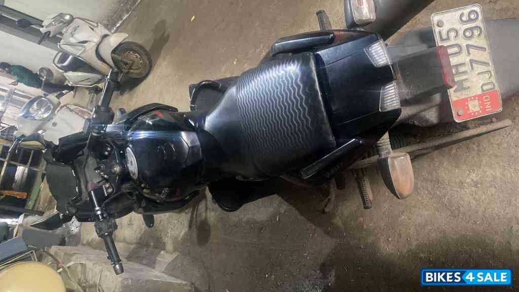 Bajaj Pulsar 220F BS6