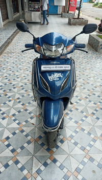 Honda Activa 5G 2019 Model