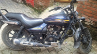 Bajaj Avenger Street 150
