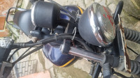 Bajaj Avenger Street 150
