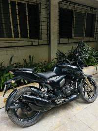 TVS Apache RTR 200 4V 2017 Model