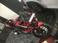 Bajaj Pulsar RS 200 2016 Model