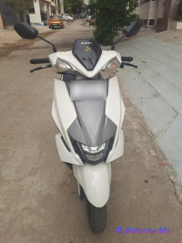 Suzuki Avenis 125 Standard Edition 2023 Model