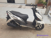 Suzuki Avenis 125 Standard Edition