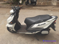 Suzuki Avenis 125 Standard Edition