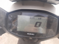 Suzuki Avenis 125 Standard Edition