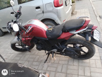 Yamaha FZ-S 2017 Model