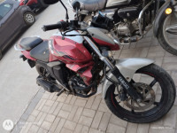 Yamaha FZ-S