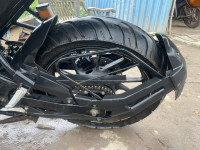 Matt Black Special Edition Yamaha FZ FI V3 BS6