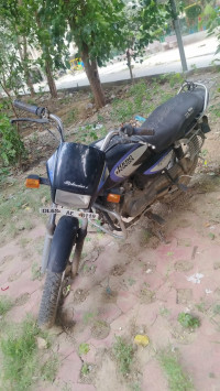 Hero Splendor 2010 Model