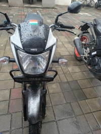 Hero Splendor iSmart 2015 Model