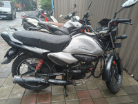 Hero Splendor iSmart