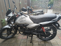 Hero Splendor iSmart