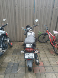 Hero Splendor iSmart