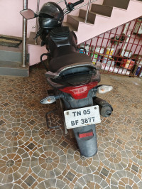 TVS Victor 2016 Model