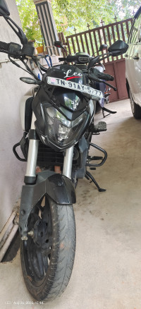 Bajaj Dominar 250 2022 2022 Model
